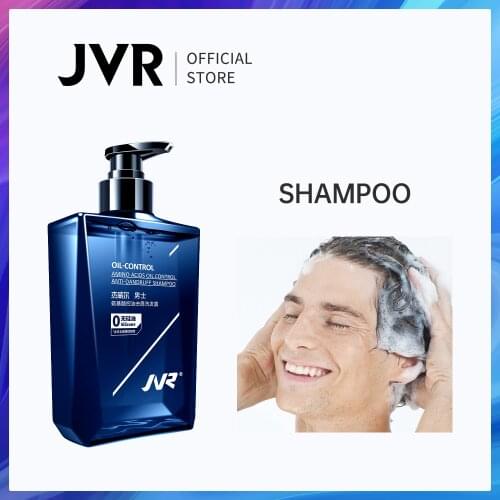 JVR Hair Shampoos