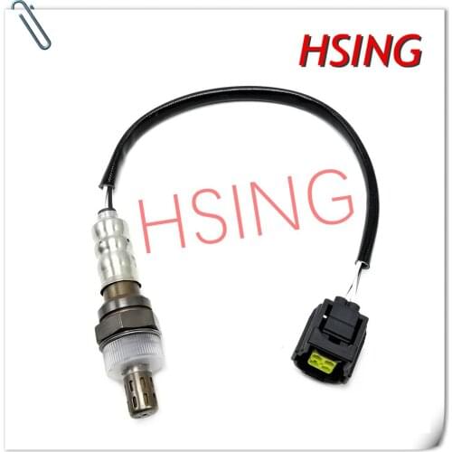 HSINGYE BRAND-NEW# 56041887AA Oxygen Sensor O2 Sensor Fits For Jeep 2001 Grand Cherokee 2002-2003 Liberty ***Part No# 56041950AA