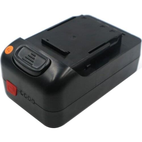 EIN 14.4V 2AH 18650 lithium Battery Pack Rechargeable Replacement Model:4511319 4511378 4511773