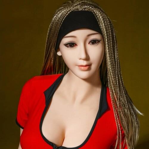Newest 158cm Sex Dolls Silicone Sexy Beauty Lifelike Super Women Oral Love Doll Realistic Vaginal Anus Sexy Adult Toys