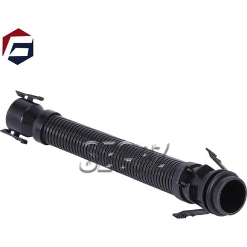 Air Filter Intake Breather Pipe for BMW 1 3 5 7 E81 E87 E90 N47 N57 F10 F01 13717803842 13717810772