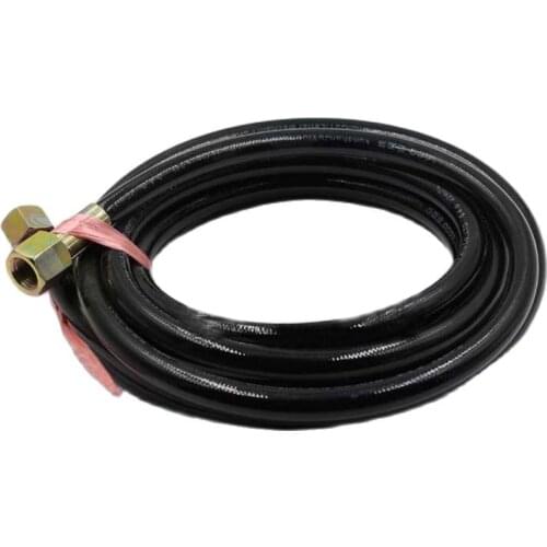 Wire Cutting Water Pipe Piercing Machine Water Pump PPunching Machine Pore Discharge Machine High Pressure Water Pipe