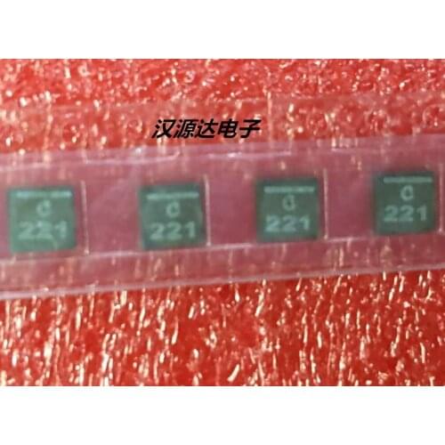 XAL4020-221MEC 0.22UH 18.7A 191MHZ 4X4X2MM high-current inductors