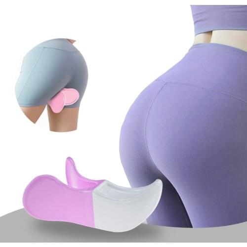 1 Pcs Control Device for Pelvic Floor Super Kegel Exerciser Bladder Muscle Buttocks Exercise Correction Beautiful Bodybuilding