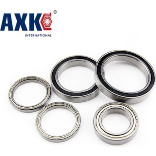 2021 10pcs Free Shipping The High Quality Of Ultra-thin Deep Groove Ball Bearings 6700zz /6800zz/6900zz/6000zz/6200zz/6300zz