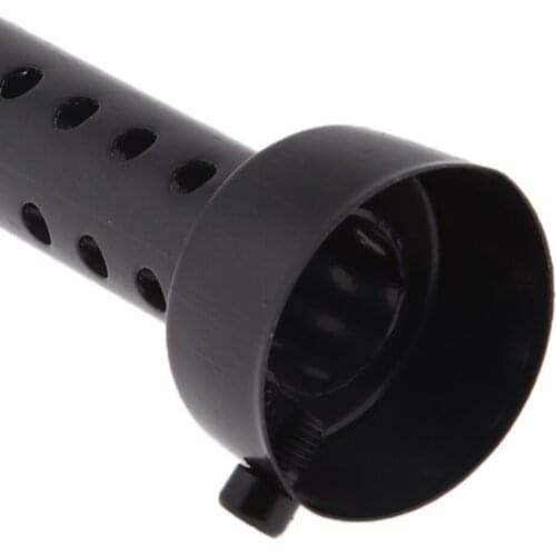 2 X 45mm Motorcycle Exhaust Can Muffler Insert Baffle DB Killer Silencer