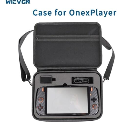 For onexplayer Case Protection Bag Portable Dustproof Anti-scratch One Xplayer Laptop Storage Bag Organizer Travel Gift Case