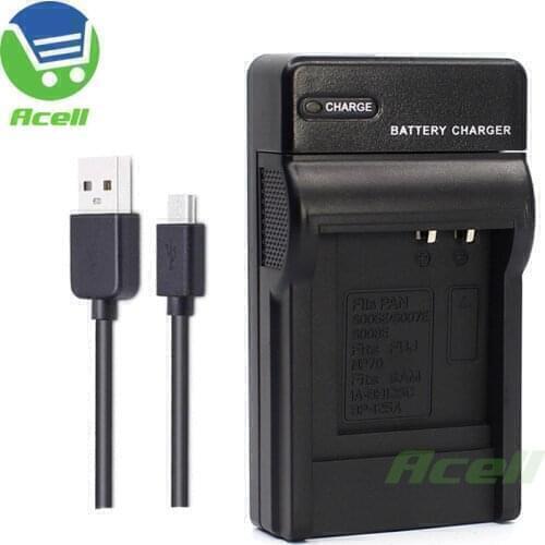 D-LI106 D-BC106 USB Charger for PENTAX MX-1 X90 MX1 Camera