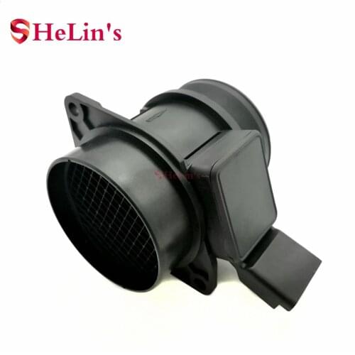 5WK9621 1920.7S 5WK9621Z Mass Air Flow MAF Sensor For Citroen EVASION JUMPY BERLINGO XSARA XANTIA FIAT ULYSSE SCUDO LANCIA ZETA