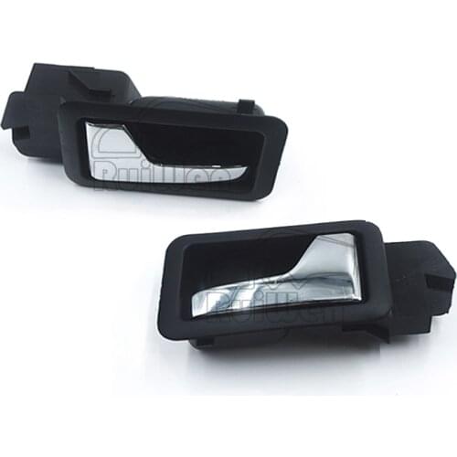 For Audi 80 89 B4 200 90 100 B4 1991 1992 1993 1994 893837020 893 837 020 Car Interior Front Left Right Door Handle