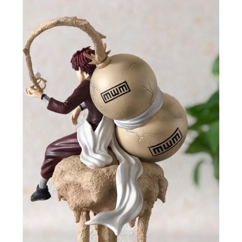 Action Doll Model Toy Hand Model Case Ornament