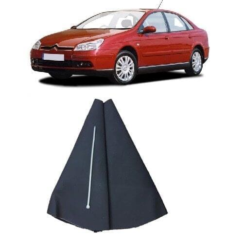 GEAR SLEEVE THE CORRUGATED CITROEN C5-C5 II 2001-2009 7589GE