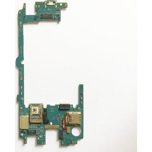 Tigenkey 100 % Unlocked Motherboard 16GB Work for lg m250E Motherboard Mainboard Original M-250 E dualsimcard