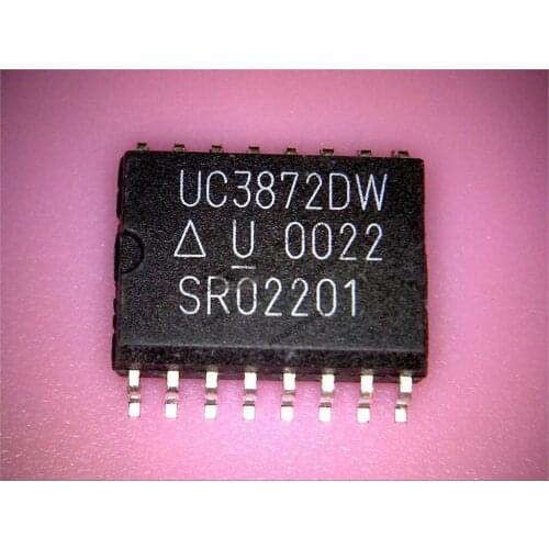New original UC3872DW High Quality