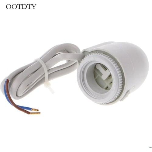 OOTDTY 230V 2W Normally Open Close Thermal Electric Actuator For Underfloor Heating Manifold