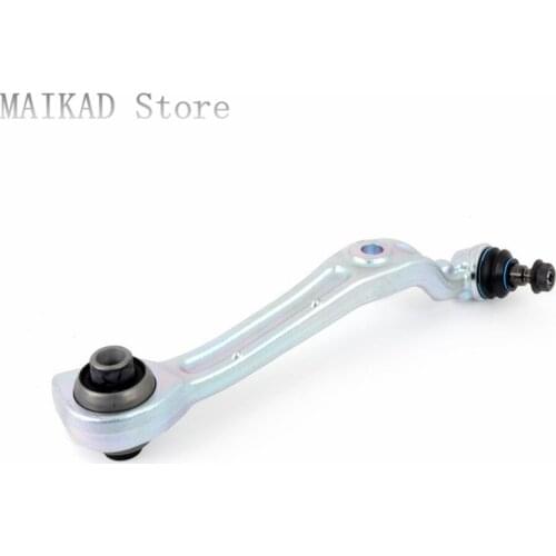 Front Lower Control Arm Thrust Arm for Mercedes-Benz W221 S320 S350 S280 S300 S500 S250 S420 S450 S550 S400 S63 A2213307707