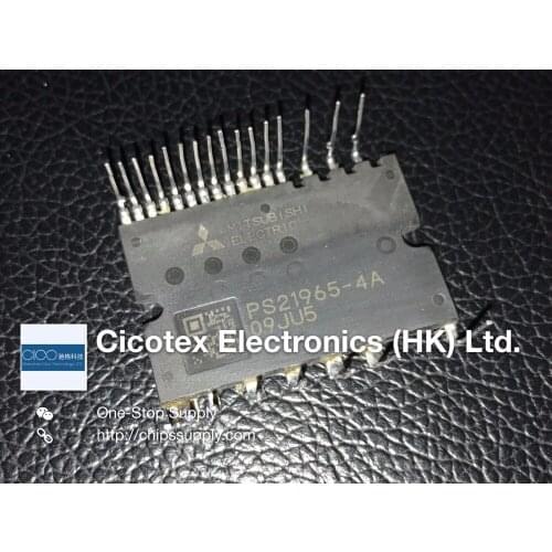 PS21965-4A 21965 MODULE IGBT