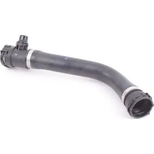 Coolant hose for oil cooler to the radiator F22 F23 228i 320i 17127596837 N20 radiator hose 1712 7596 837