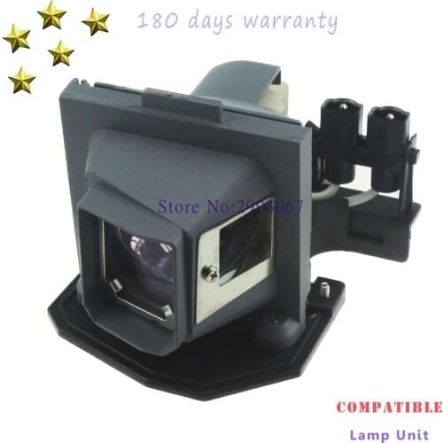 Replacement lamp BL-FP200F / SP.89M01GC01 for OPTOMA EP628 , EP723 / EP728 , EX628 ; EW628, TW1610 ;TW1610 , TX728 Projectors