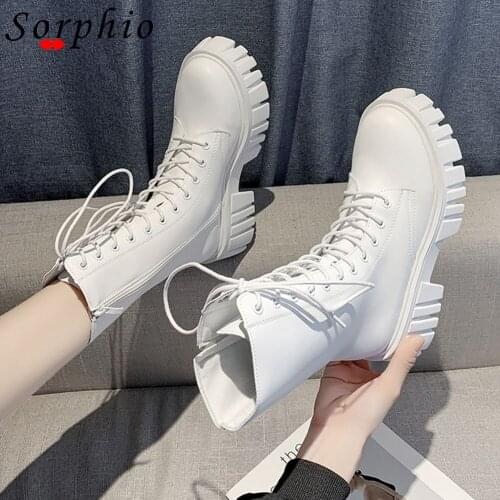 Sorphio Footwear