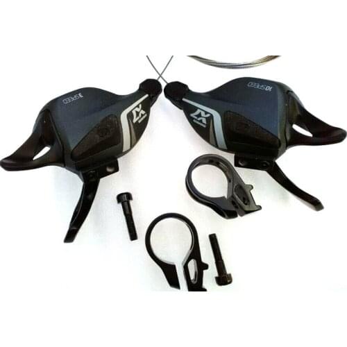 SRAM X7 Trigger Shifter 3*10S 30S MTB bicycle bike shifters