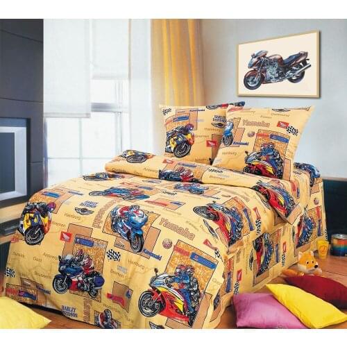 Текс-Дизайн Bed Linen For Newborns