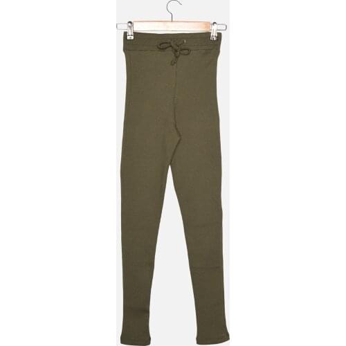 Trendyol Knitted Leggings TWOAW22TA0015