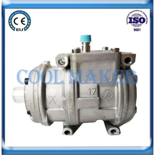 10PA17C universal compressor without clutch wholesale & retail