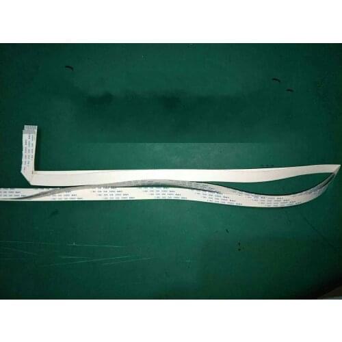 1sets Printhead Printer Print head Cable for HP Officejet 6060 6060e 6100 6100e 6600 6700 7110 7600 7610 7612