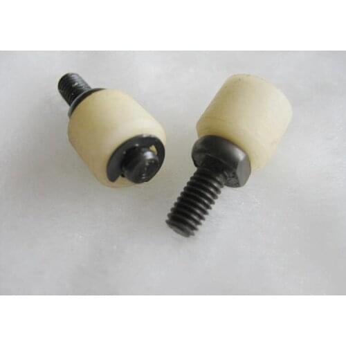 Aircraft Wheel Pressure Round Framework Computer Embroidery Machine Spare Parts