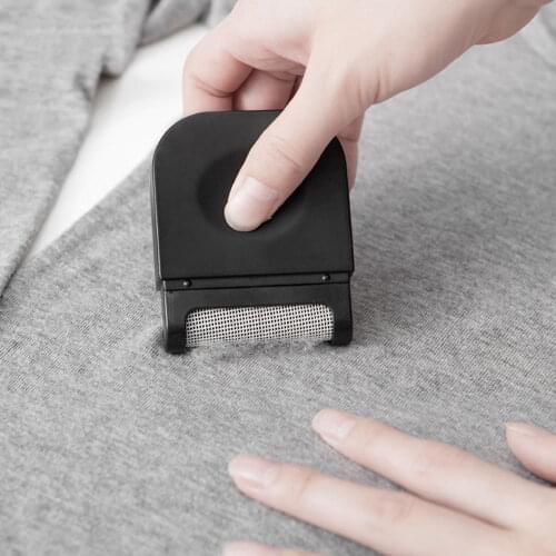 Hair Ball Trimmer Fuzz Pellet Lint Remover Cut Machine for Sweater Clothes Pet Hair Fur Remover Home Laundry Cleaning Tools