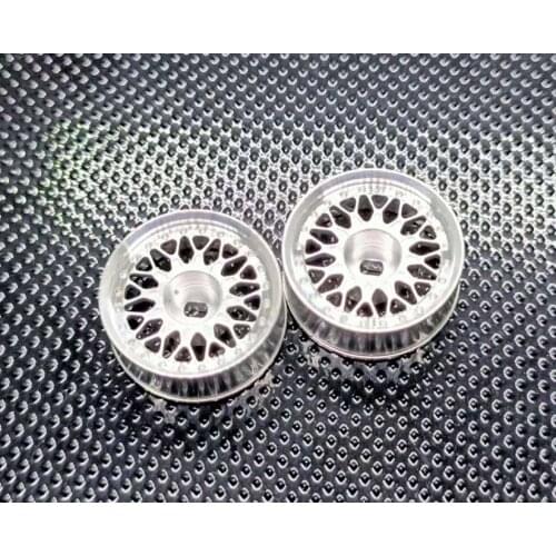 New High Quality RC Mosquito Car BBSMwtal Wheelhubs MINI Q HGD1 MINI D MINI Z XRX 20MM for RC Toys Parts