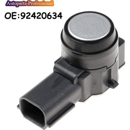 New 92420634 0263023110 For Cadillac CT6 2016-2019 PDC Parking Sensor Car accessories