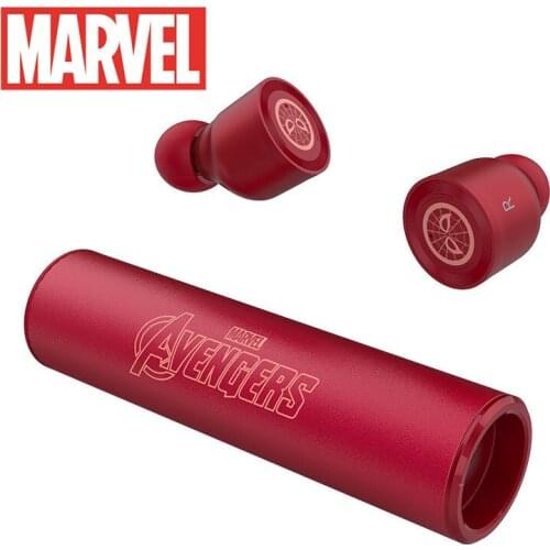 Disney genuine wireless Bluetooth headset touch in ear Bluetooth 5.0 mobile phone universal version