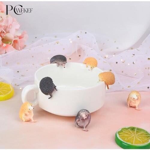 Фигурки с животными PCWFKEF China At AliExpress