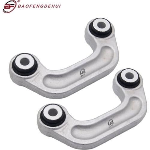 Front Susp Stabilizer Bar Links For A6 A8 Quattro S6 S8 VW 4E0411317D 3D0411317