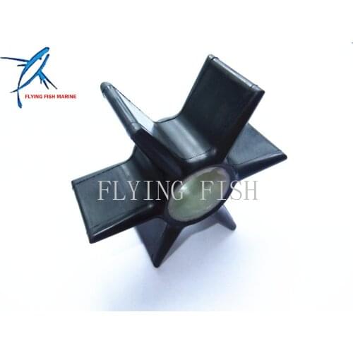 19210-ZW1-003 19210-ZW1-303 18-3056 Outboard Motor Water Impeller for Honda 4-Stroke 75HP 90HP Outboard Motors Water Pump