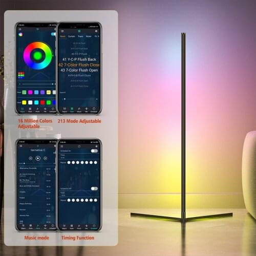 RecabLeght Floor Lamps