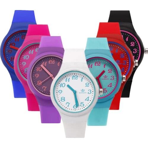 RINNADY Fashion Women Watches