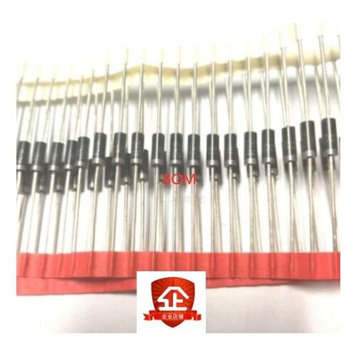 10PCS Voltage regulator diode Zener IN5348 IN5349 IN5350 IN5351 IN5352 IN5353 1N5348 1N5349 1N5350 1N5351 1N5351 1N5353 DO-15