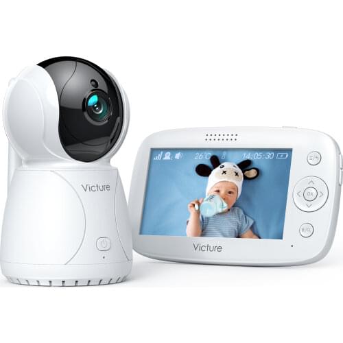 Видеоняни Victure China At AliExpress