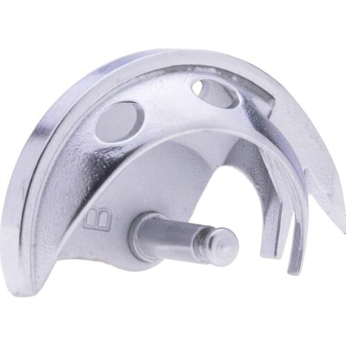 152687-201 B FOR BROTHER 430D-2 SEWING MACHINE SPARE PARTS SHUTTLE HOOK