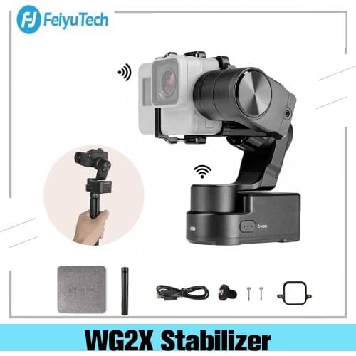 ZHIYUN Action Camera Gimbals