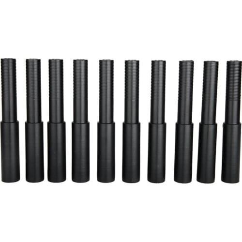 10Pcs Golf Club Shaft Extension Stick Extender For Graphite Shafts
