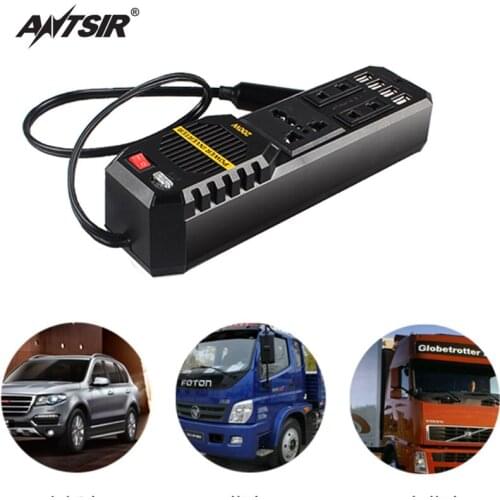 ANHTCzyx Car Equalizers