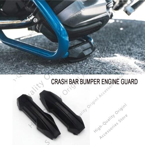 Motorcycle part Crash Bar Bumper Engine Guard Protection For BMW R1100GS R1150GS R1200GS R 1200 GS R1250GS G310GS G 310 GS 25mm