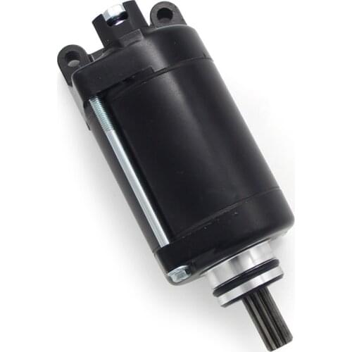 Engine Electric Starter Motor For Honda 31200-MGZ-J81 CB500X ABS CB400X 31200-MFL-003 CBR1000RR Fireblade Special Edition