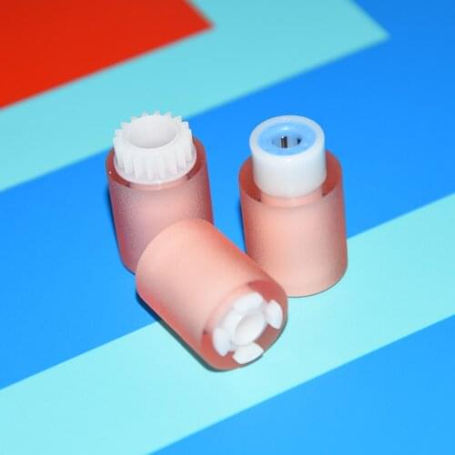 5Set Classic Style Paper Pickup Roller Kit 3 Pieces for Ricoh Aficio 2035 2045 MP 3500 4500 4000 5000 4001 5001 MPC 2500 3500