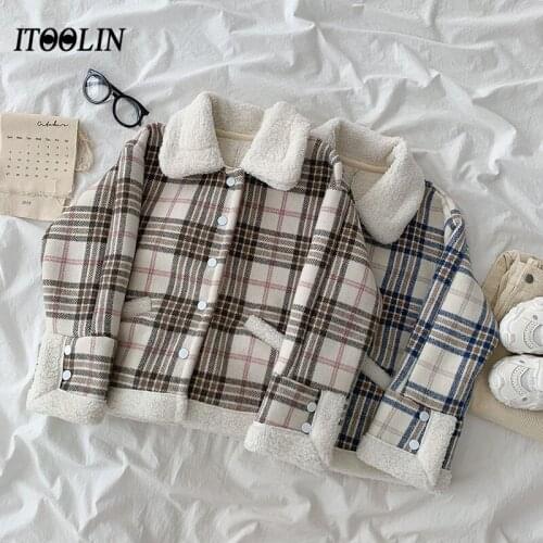 ITOOLIN Women's Fleece Jackets