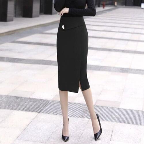 Женские осенние юбки JINGZHI China At AliExpress